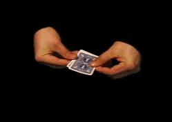 Card Endless Count